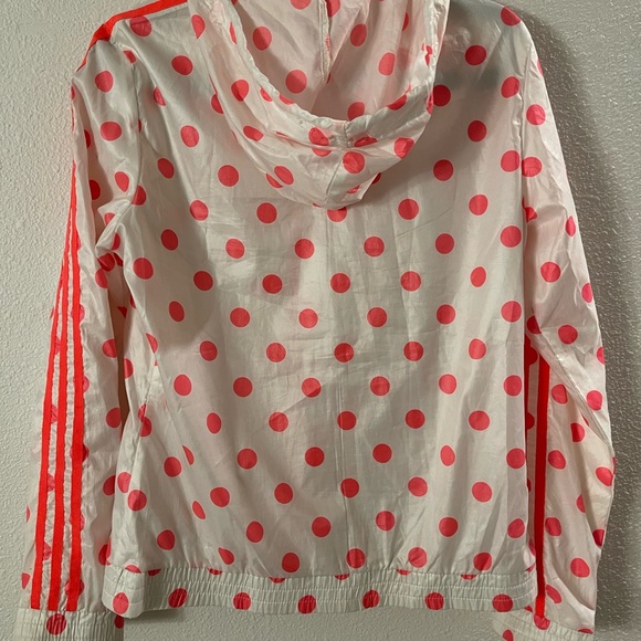 Adidas women jacket - Picture 2 of 3